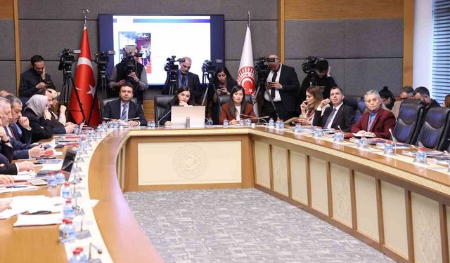 Bakan Bak’tan Çocuklar İçin Toplumsal Destek Vurgusu