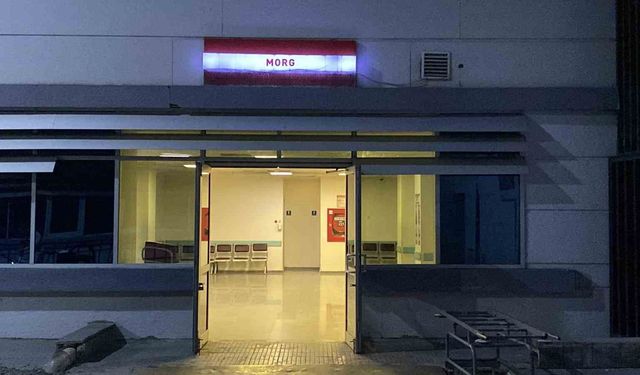 Çorum’da korkunç cinayet: Kayıp adamın kesik başı ormanlık alanda bulundu