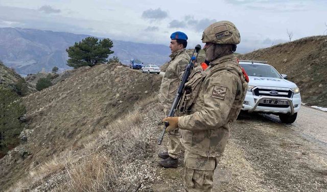 Çorum’da vahşet: Parçalanmış ceset soruşturmasında gözaltı sayısı 4 oldu
