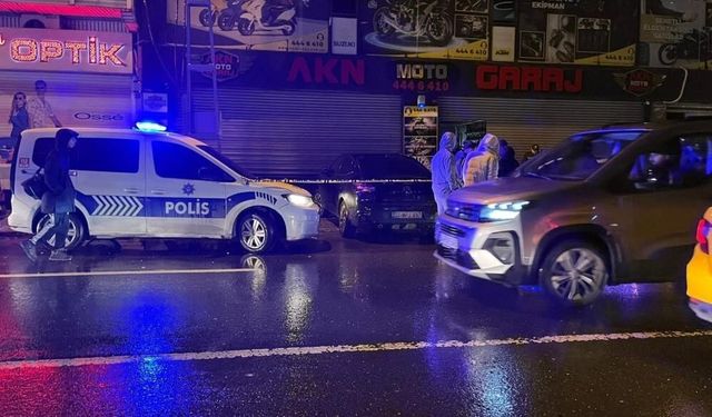 Esenler’de iş yerinde yangın sonrası 2 kişi ölü bulundu