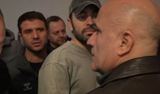 Kocaelispor–Beşiktaş maçında tribün faciası: 20 yaşındaki taraftar hayatını kaybetti