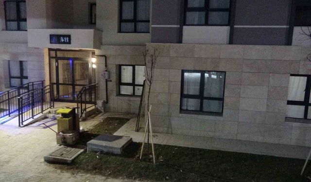 Malatya’da yalnız yaşayan adam evinde ölü bulundu