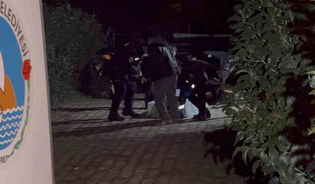 Yalova’da emekli öğretmen evinde ölü bulundu