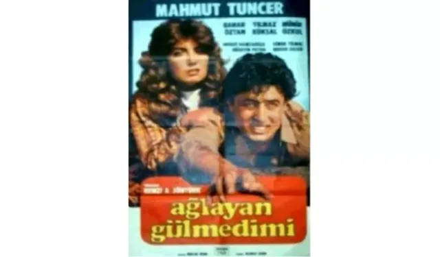 Ağlayan Gülmedi mi filmi nerede çekildi? Ağlayan Gülmedi mi filmi kaç yılında çekildi?
