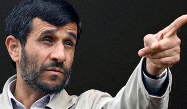 Ahmedinejad kimdir, öldü mü, yaşıyor mu?
