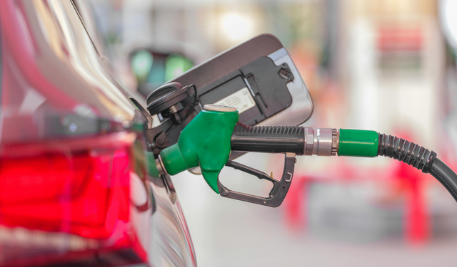 Motorine 2,40 TL zam beklentisi: 24 Şubat’tan itibaren fiyatlar yükselebilir