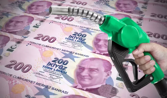 Motorin 60 TL’yi aştı: ABD-İran gerilimi sonrası pompaya tarihi zam