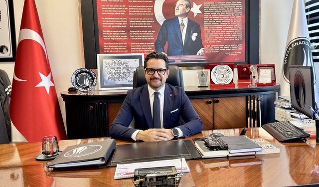 Sincan Anadolu Lisesi Müdürü kimdir, kaç yaşında?