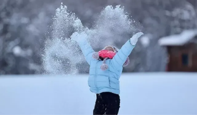 4 Şubat Ankara okullar tatil mi? Valilikten son açıklama ve hava durumu