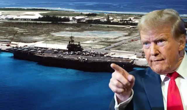 İngiltere ABD’nin İran planına kapıyı kapattı