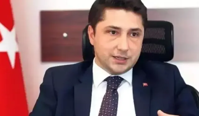 Adalet Bakan Yardımcısı Burak Ceyhan kimdir, kaç yaşında, nereli?