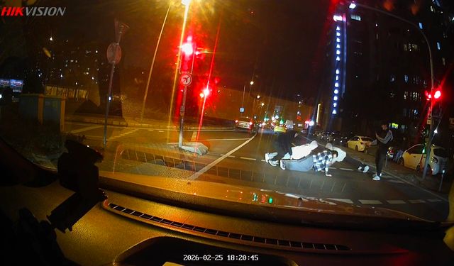 Bakan Güler: "Terörün ortadan kaldırılması tarihi bir sorumluluk olarak karşımızda durmaktadır"