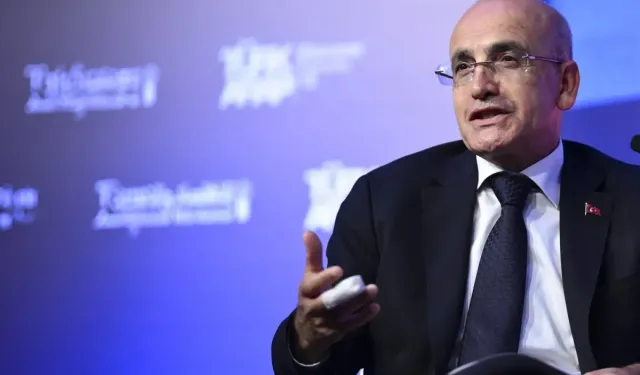 Bakan Şimşek'ten Olumlu Sinyal: Ekonomik Güven Endeksi Eşik Değeri Aştı