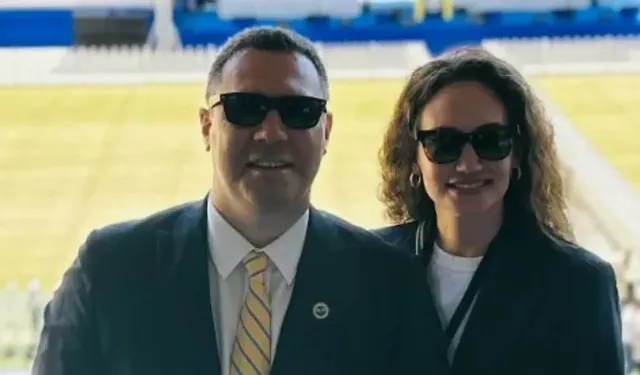 Barış Göktürk kimdir, nereli, kaç yaşında? Göktürkler Holding başkanı hakkında merak edilenler