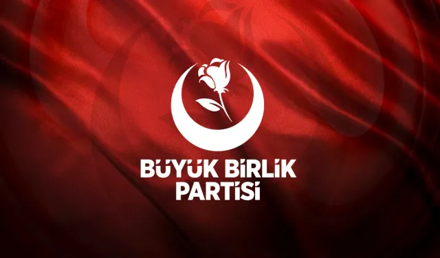 BBP’den farklı partilerle ittifak iddialarına yanıt geldi!