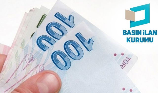 Gazetecilere sağlanan borç ve ölüm yardımı yükseltildi