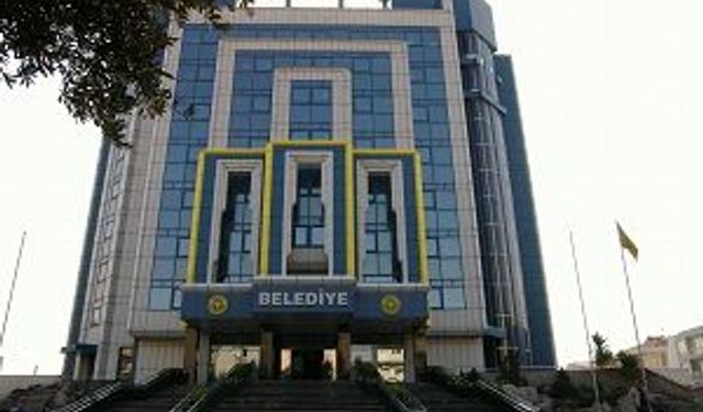 CHP'li Buca Belediyesine rüşvet operasyonu: 28 gözaltı kararı!