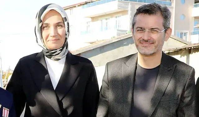 Kübra Güran Yiğitbaşı eşi kimdir? Burhan Selim Yğitbaşı kimdir?