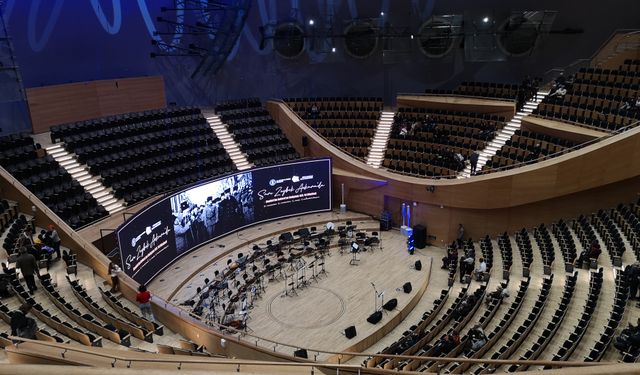 Ankara’da 10 Şubat etkinlikleri: Bugün hangi konserler ve tiyatrolar var?