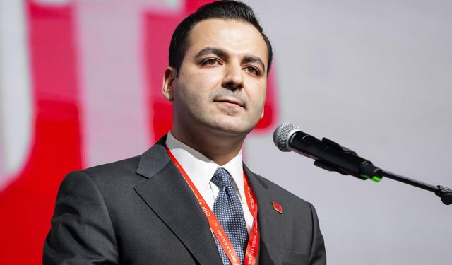 Akın Gürlek'e hakaret etmişti... CHP Gençlik Kolları Başkanı Cem Aydın'a hapis cezası!