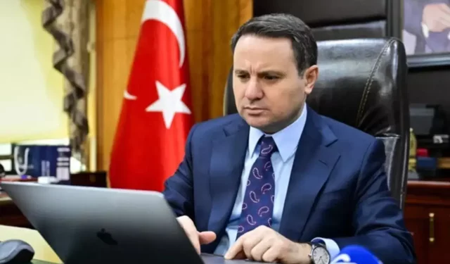 Adalet Bakanı Gürlek Duyurdu: DEAŞ’a Karşı 34 İlde Eş Zamanlı Operasyon, 198 Gözaltı