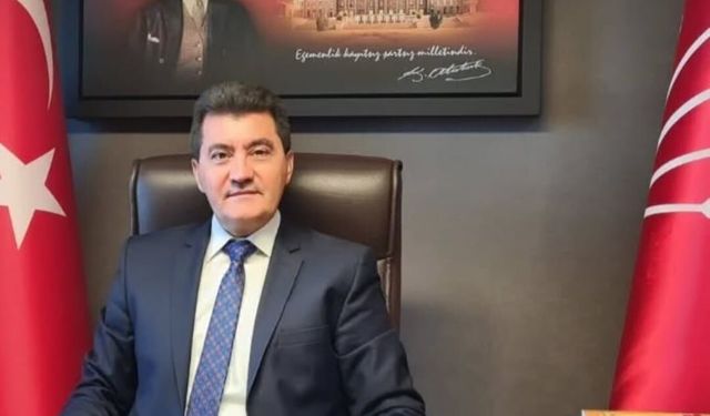 "CHP" KEÇİÖREN'DE NEDEN SORUN YAŞIYOR?