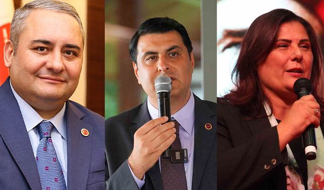 CHP’den istifa eden başkanlardan Özel’e sert gönderme:“Çalsaydık kalırdık”