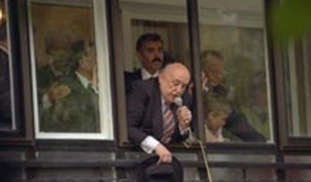 Ankara'da siyasetin kalbi bu sokakta attı: İşte Güniz 31'in bilinmeyenleri...