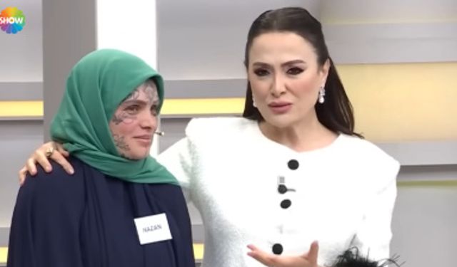 Didem Arslan Nazan kimdir? Nazan nasıl kandırıldı? Didem Arslan Nazan soyadı nedir?