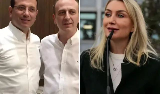 Uyuşturucu soruşturmasında karar: Dilek İmamoğlu’nun kardeşi Ali Kaya tutuklandı