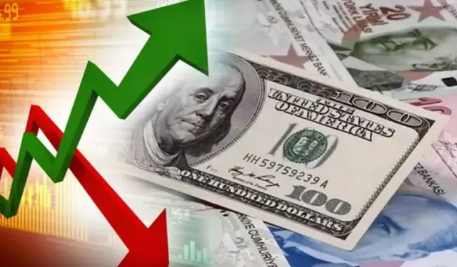 Vatandaş ne bekliyor? TCMB verileri enflasyon ve dolar beklentisini ortaya koydu