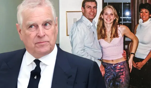 İngiltere’de Prens Andrew gözaltına alındı: Epstein bağlantılı iddialar soruşturuluyor