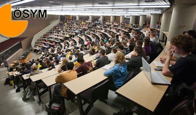 e-YDS heyecanı başlıyor! 5 bin aday ter dökecek!