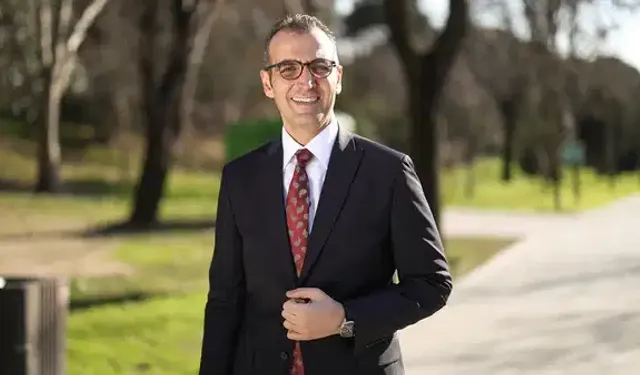 Şişli Belediye Başkanı Resul Emrah Şahan’a “Kent Uzlaşısı” davasında tahliye