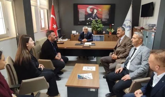 Ankara Merkezli Sosyal Sorumluluk Projesi Doğanşehir’de Hayata Geçti