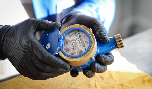 ASKİ'nin tedbirleri meyvesini verdi: Su yönetimiyle kamuya 100 milyon TL kazanç!