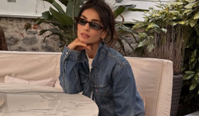 Sevgi Fırat kimdir? Sevgi Fırat Demet Evgar olayı nedir?