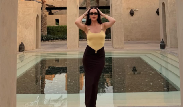 Handan Buse Gürcan kimdir? Anıl Altan yeni sevgilisi kimdir?