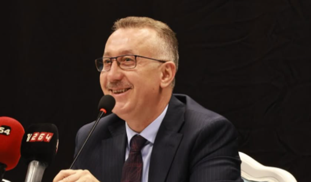 Mutlu Işıksu Adapazarı kimdir? Mutlu Işıksu hangi partiden? Mutlu Işıksu sevgilisi