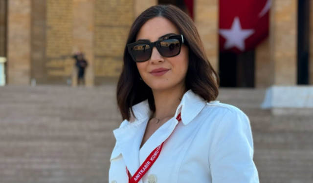 Aslı Kurtuluş Mutlu kimdir nerelidir? Aslı Kurtuluş Mutlu kaç yaşında, eşi kimdir?