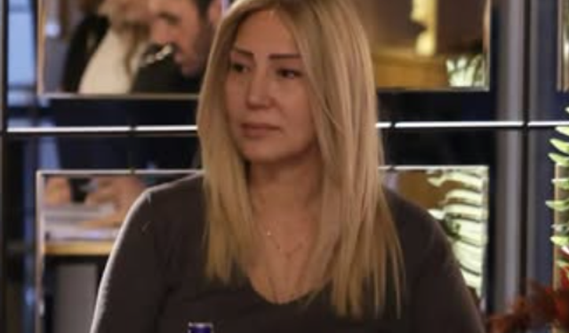 Berna Aruz senarist kimdir? Berna Aruz dizileri neler? Berna Aruz Raci Şaşmaz