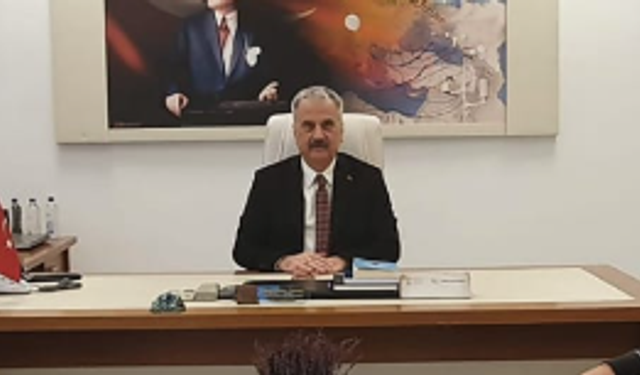 Hayrettin Öztaş kimdir? Hayrettin Öztaş Meteoroloji