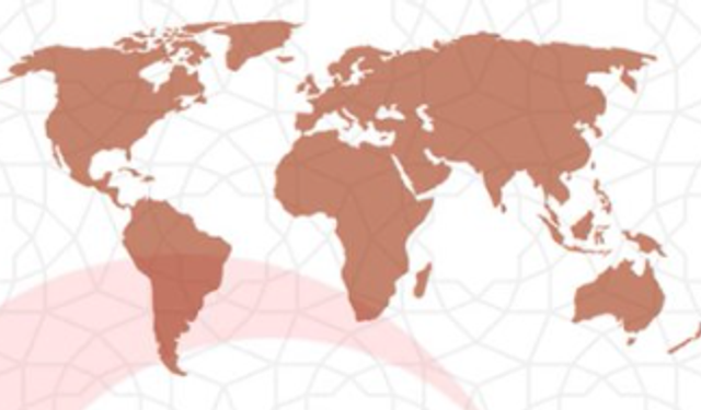 Ankara Sosyal Bilimler Üniversitesi'nde Tayvan'daki burslu eğitim sırdatları anlatılacak