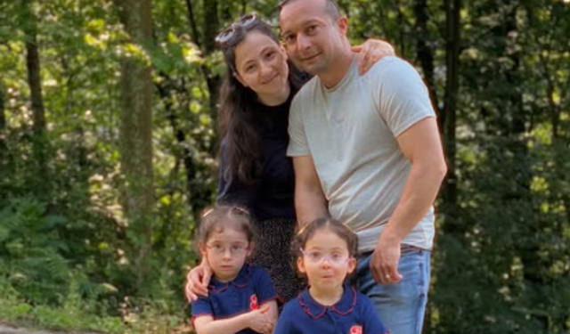 Baba Kız Doğada eşi neden öldü? Sunay Kurtal cenaze töreni