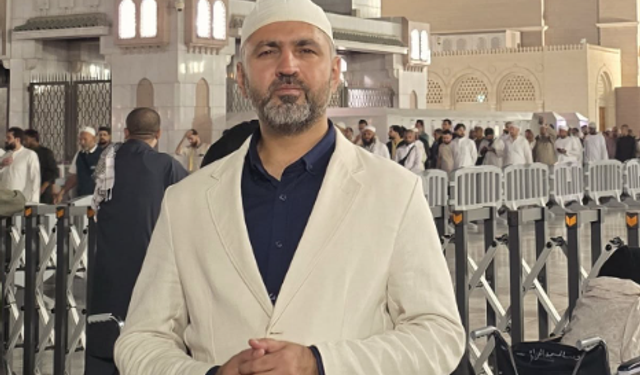 Rıfat Ablay kimdir nerelidir? Rıfat Ablay Dicle Üniversitesi