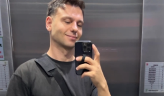 Sinan Koçali eşi Eva kimdir? Sinan Koçali eşi Eva ile neden ayrıldı?