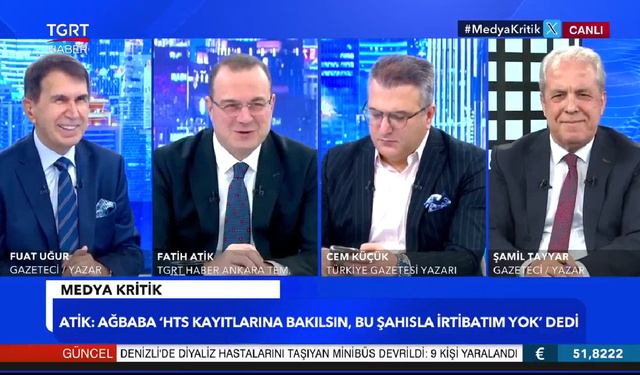 CHP'nin kurultay davası tanığından şok iddia! Veli Ağbaba sessizliğini bozdu