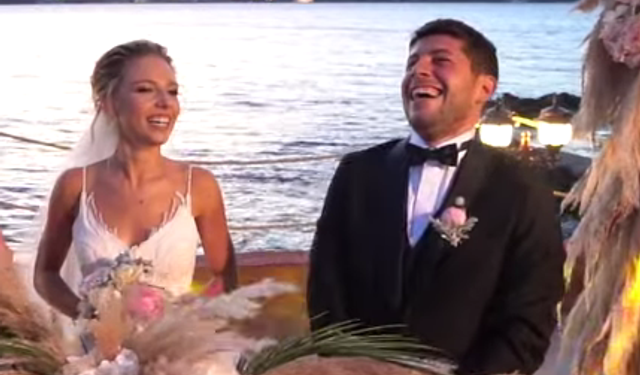 İrem Akdemir eşi kimdir? İrem Akdemir Barbaros Ataer neden boşandı?