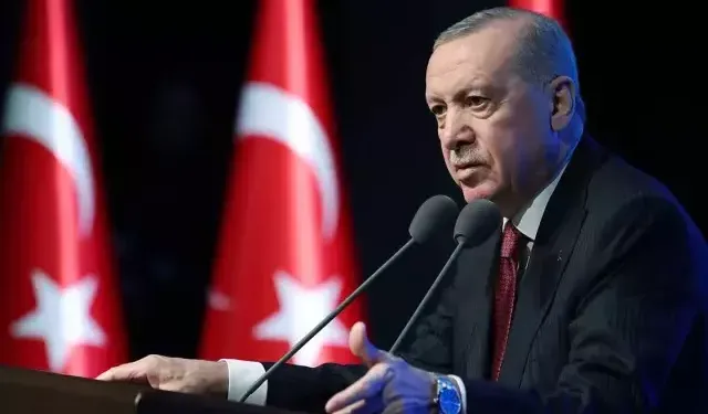 Erdoğan’dan Orta Doğu gerilimine ilk resmi yorum! Diplomasi şart