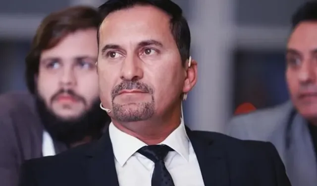 Uşakspor teknik direktörü Ergün Penbe kimdir, kaç yaşında, nereli?